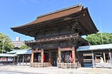 Tourist destination images of Owari Ōkuni-rei Shrine(2)
