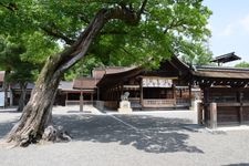 Tourist destination images of Owari Ōkuni-rei Shrine(3)