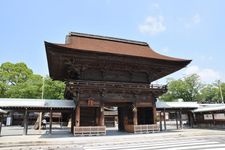 Tourist destination images of Owari Ōkuni-rei Shrine(5)