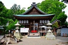 Tourist destination images of Kamo Shrine(2)