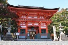 Tourist destination images of Sanbi Shrine(2)