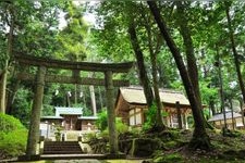 Tourist destination images of Ono Shrine(1)