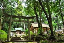 Tourist destination images of Ono Shrine(2)