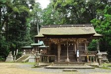 Tourist destination images of Ono Shrine(3)