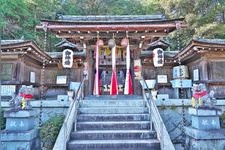 Tourist destination images of Ohno Shrine(3)