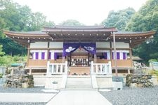 Tourist destination images of Ohno Shrine(2)