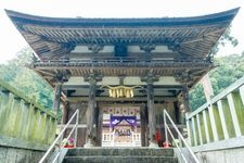 Tourist destination images of Ohno Shrine(3)