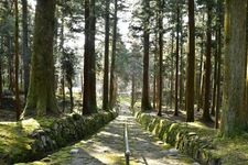 Tourist destination images of Kinshoji Temple(1)