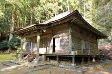 Tourist destination images of Kinshoji Temple(2)