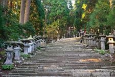 Tourist destination images of Atago Shrine(3)