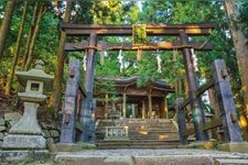 Tourist destination images of Atago Shrine(5)