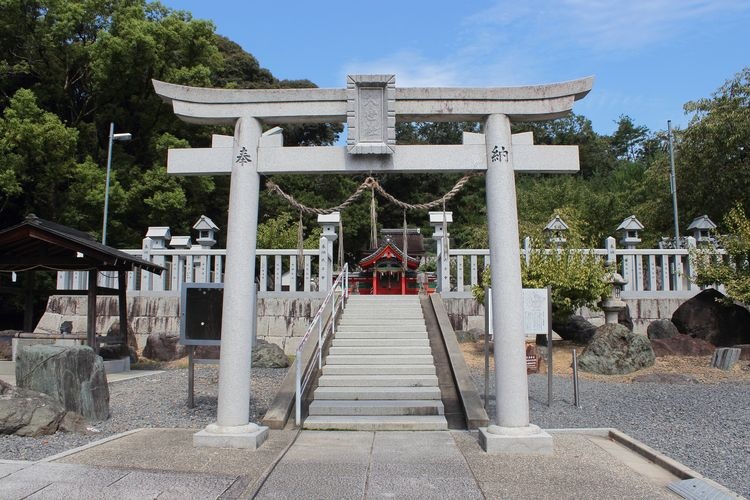Kuse Shrine