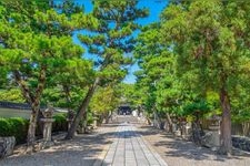 Tourist destination images of Mikaguramiya Shrine(3)