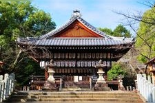 Tourist destination images of Mukō Jinja Shrine(2)