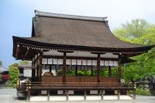 Tourist destination images of Matsuo Taisha(1)