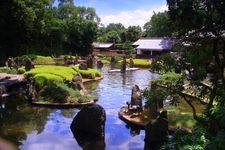 Tourist destination images of Matsuo Taisha(4)