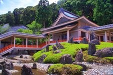 Tourist destination images of Matsuo Taisha(5)