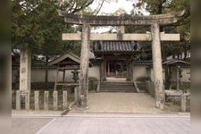 Tourist destination images of Sōraku Shrine(1)