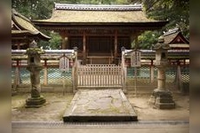 Tourist destination images of Sōraku Shrine(2)