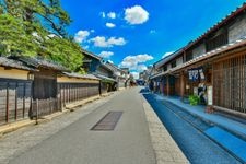 Tourist destination images of Arimatsu Important Preservation District for Groups of Traditional Buildings(3)