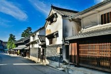 Tourist destination images of Arimatsu Important Preservation District for Groups of Traditional Buildings(2)