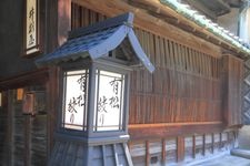 Tourist destination images of Arimatsu Important Preservation District for Groups of Traditional Buildings(1)