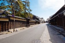 Tourist destination images of Arimatsu Important Preservation District for Groups of Traditional Buildings(3)