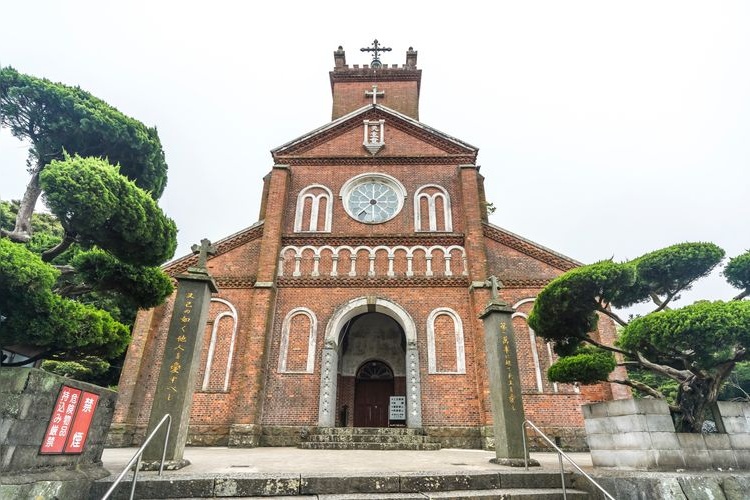 Tourist destination images of Kurojima Village(4)