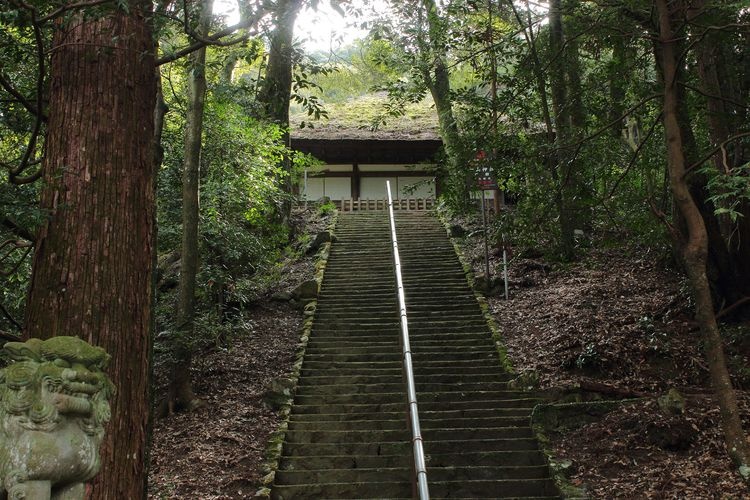 Shirayama Shrine