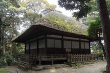 Tourist destination images of Shirayama Shrine(3)