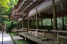 Tourist destination images of Yuki Shrine(2)