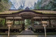 Tourist destination images of Yuki Shrine(4)