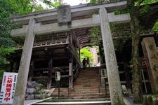 Tourist destination images of Yuki Shrine(5)