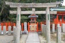 Tourist destination images of Tajihayahime Shrine(2)