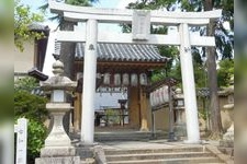 片埜神社的觀光地圖片(2)