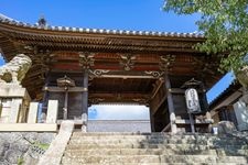 Tourist destination images of Hiromine Shrine(2)