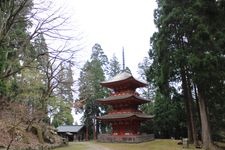 Tourist destination images of Nagusa Shrine(4)