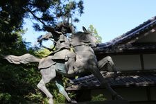 Tourist destination images of Takakamo Shrine(1)