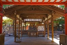 Tourist destination images of Temukayama Hachiman-gu Shrine(1)