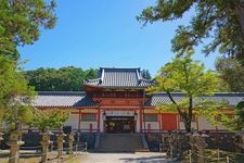 Tourist destination images of Temukayama Hachiman-gu Shrine(3)