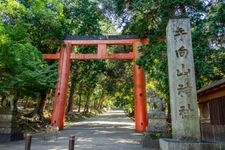 Tourist destination images of Temukayama Hachiman-gu Shrine(4)