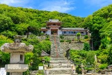 Tourist destination images of Wakaura Tenmangu Shrine(4)