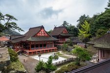 Tourist destination images of Himisaki Shrine(4)