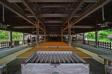 Tourist destination images of Miho Shrine(4)