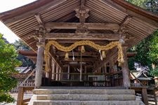 Tourist destination images of Yoshikawa Hachimangu Shrine(3)