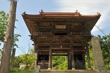 Tourist destination images of Myohonji Temple(2)