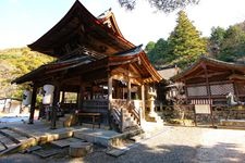 Tourist destination images of Furukuma Shrine(2)