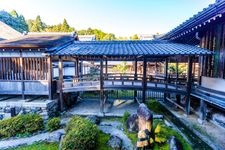 Tourist destination images of Saikyoji Temple(3)