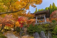 Tourist destination images of Hiko-san Jingū(4)