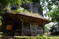 岩屋神社的旅游景点图片(1)